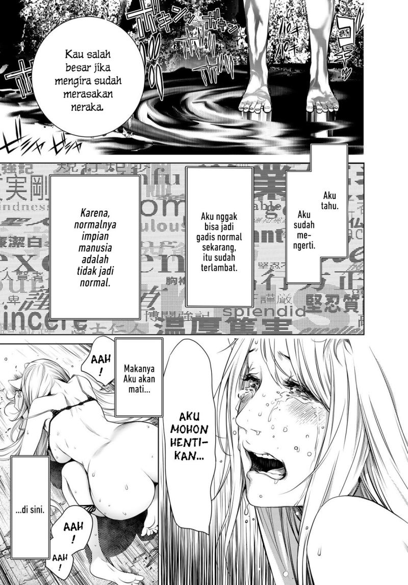 Chapter 143 - halaman 15