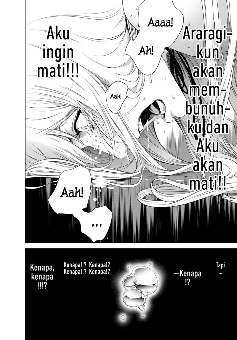Chapter 143 - halaman 16