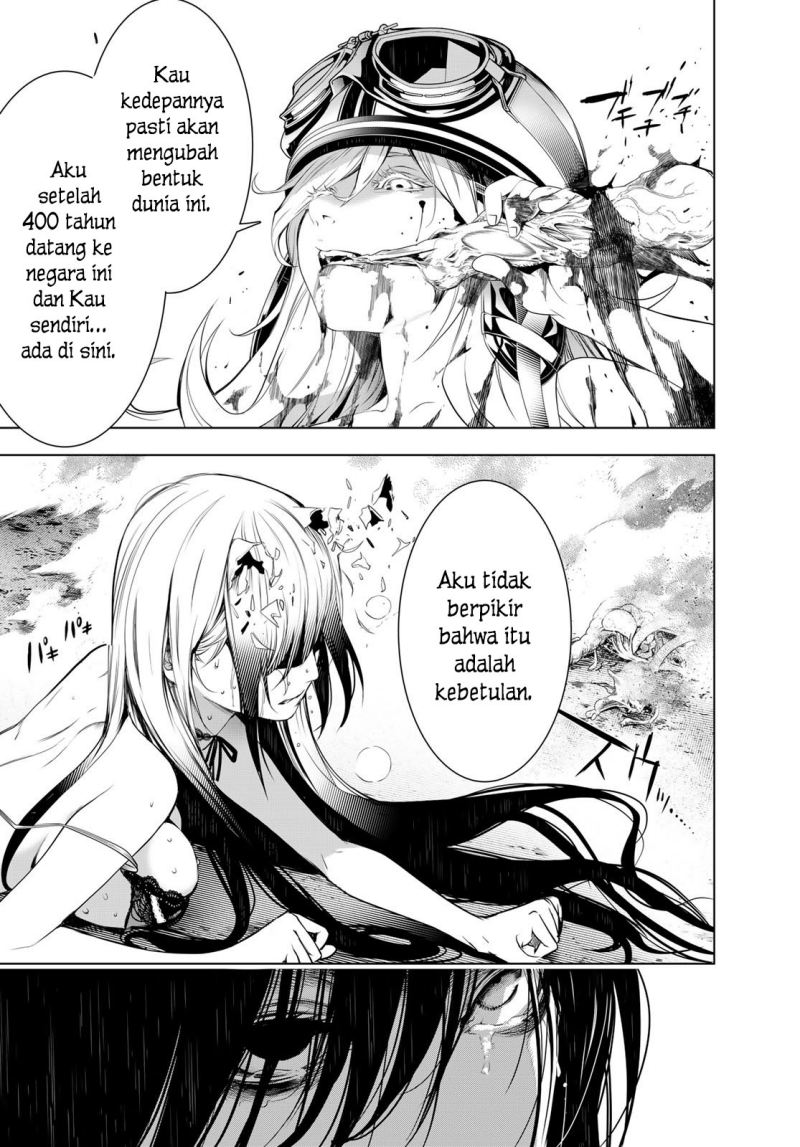 Chapter 143 - halaman 17