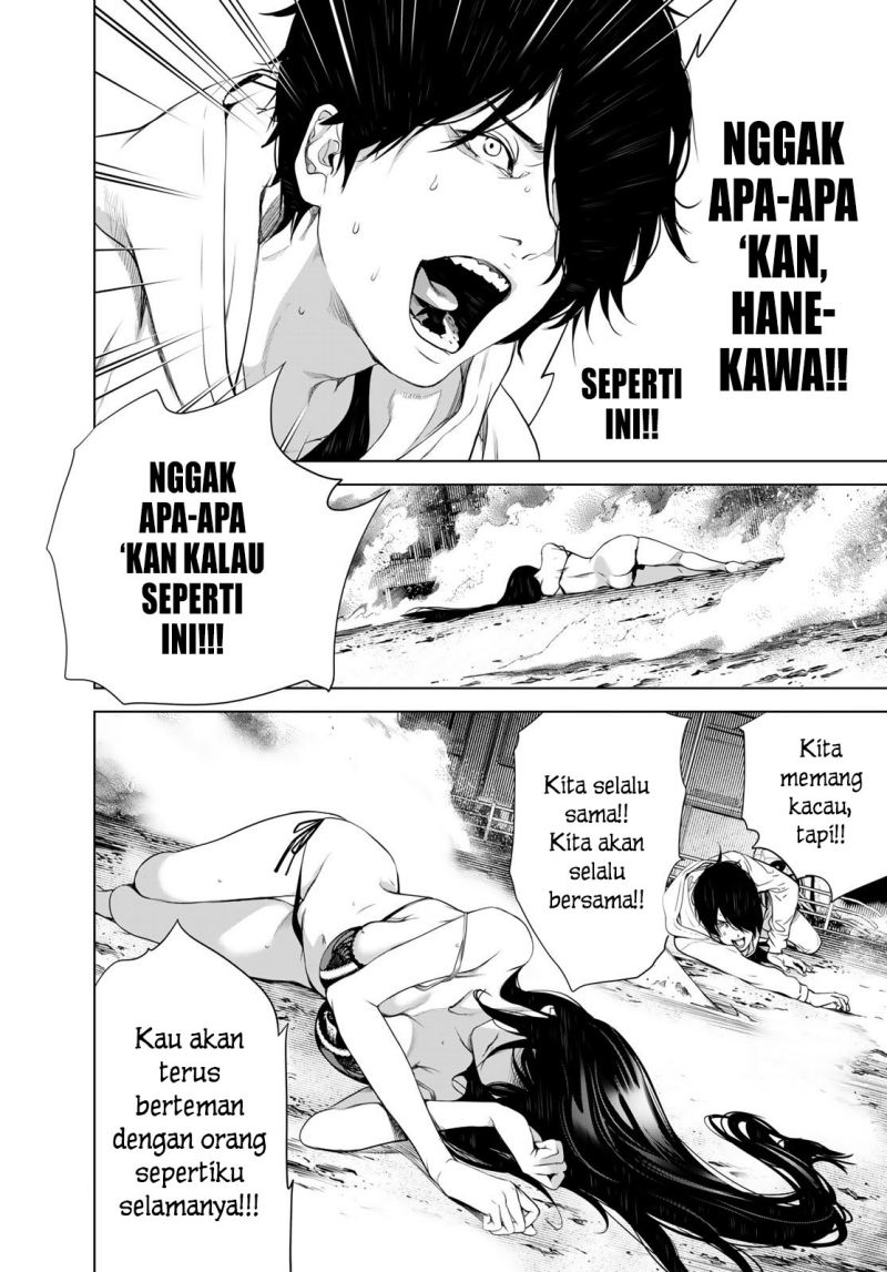 Chapter 143 - halaman 18