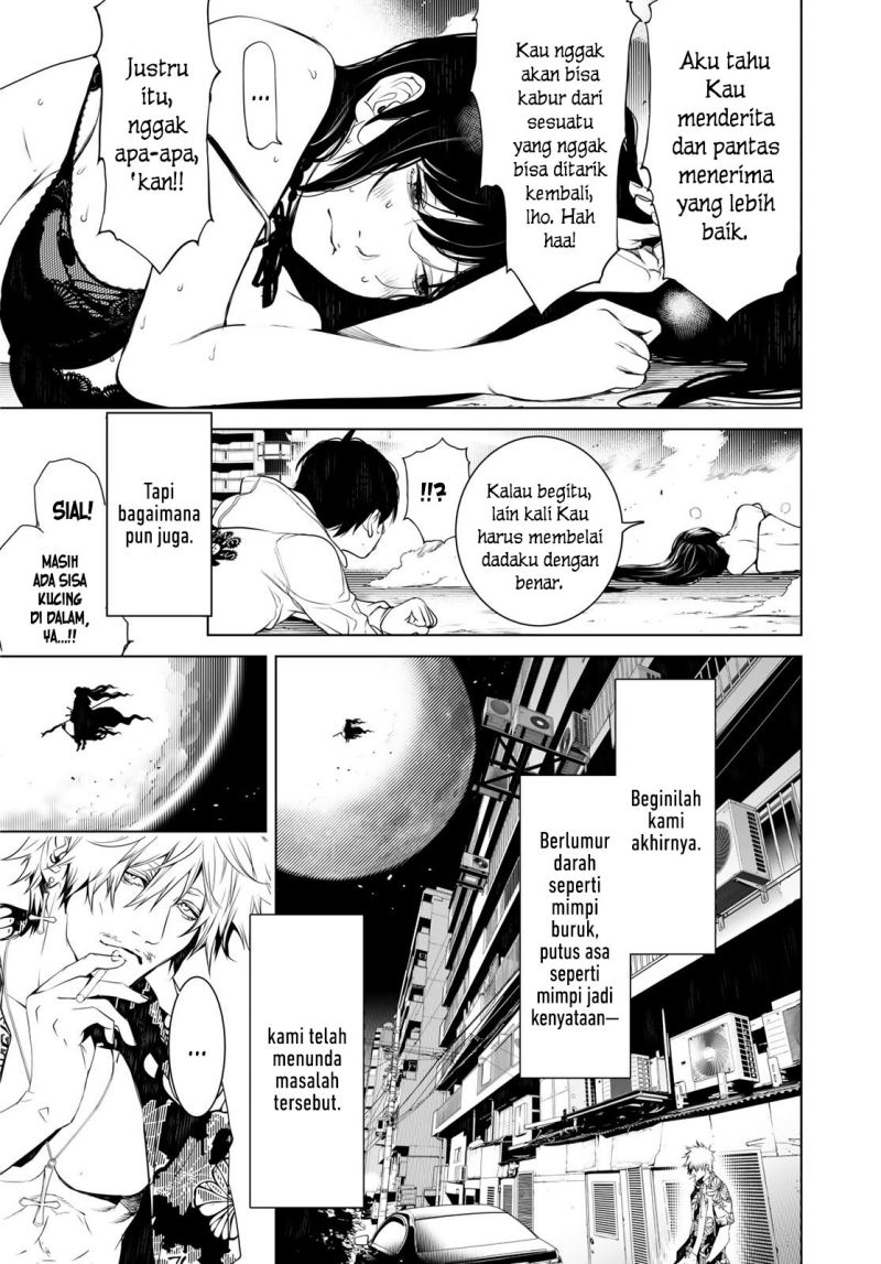 Chapter 143 - halaman 19