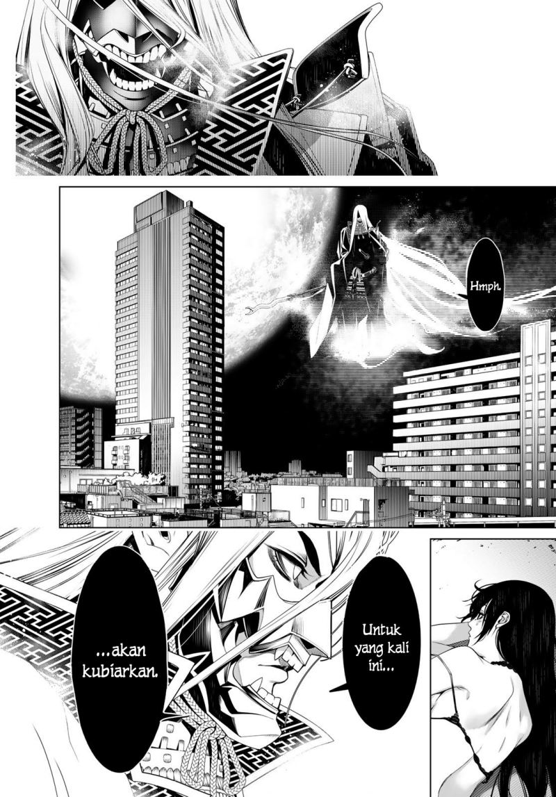 Chapter 143 - halaman 20