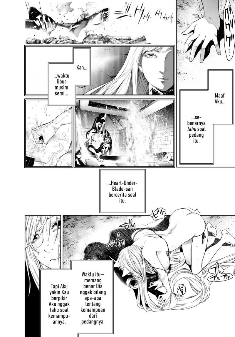 Chapter 142 - halaman 15