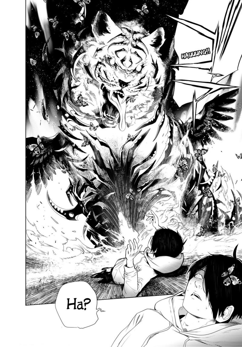 Chapter 142 - halaman 20