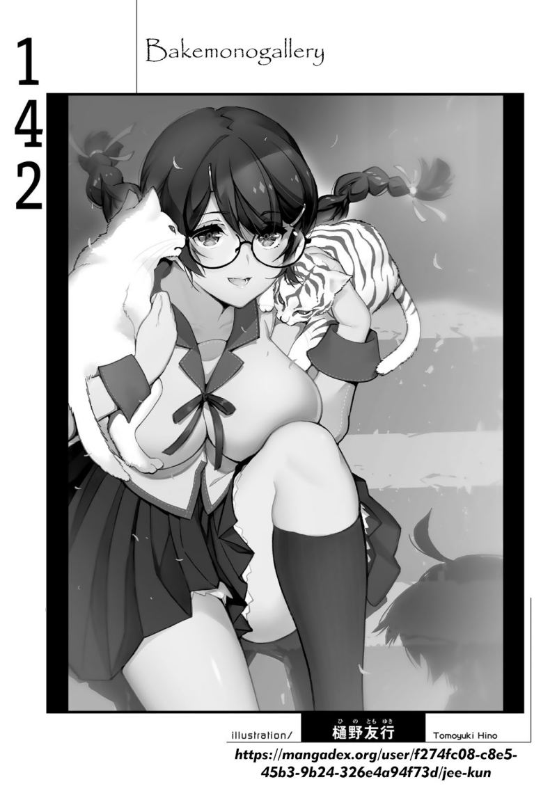 Chapter 142 - halaman 21