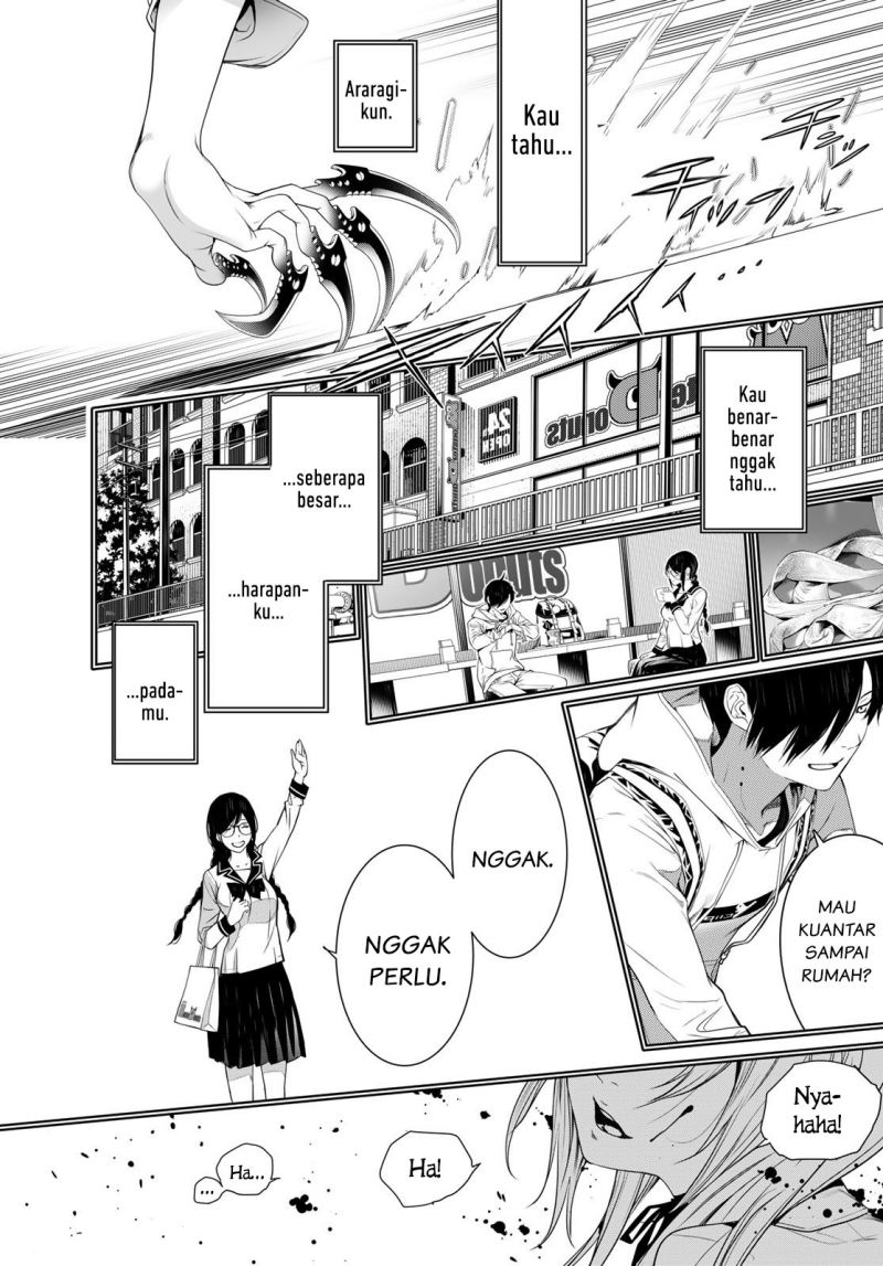 Chapter 141 - halaman 19