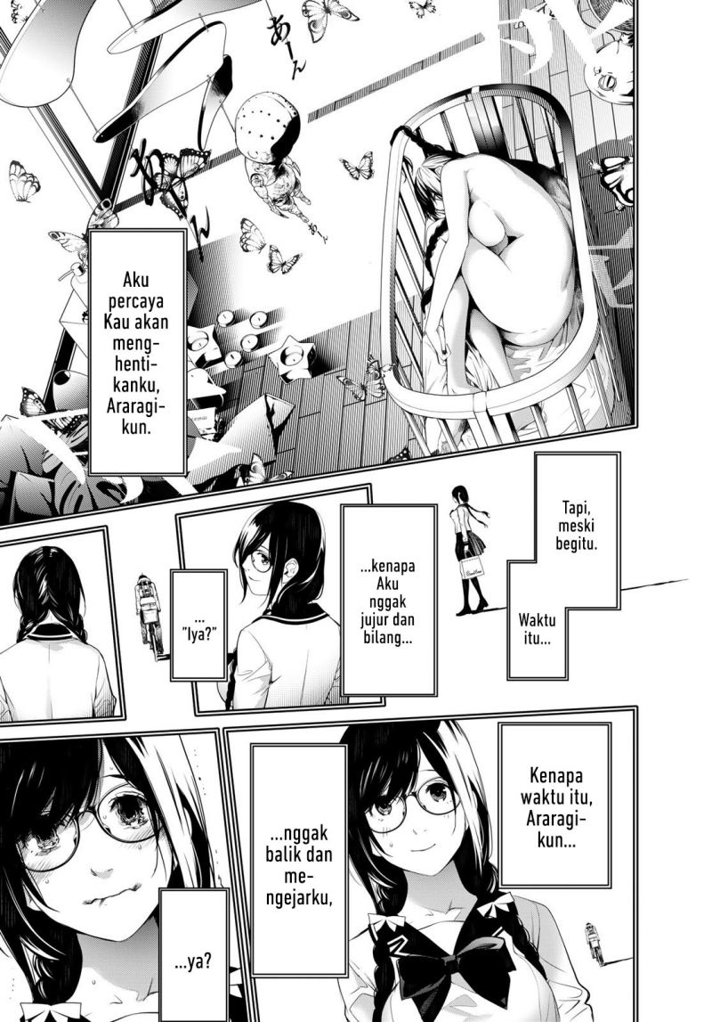 Chapter 141 - halaman 20