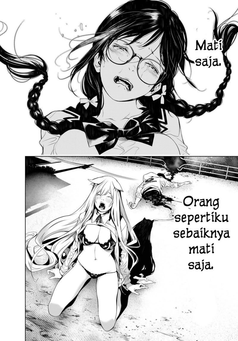 Chapter 141 - halaman 21