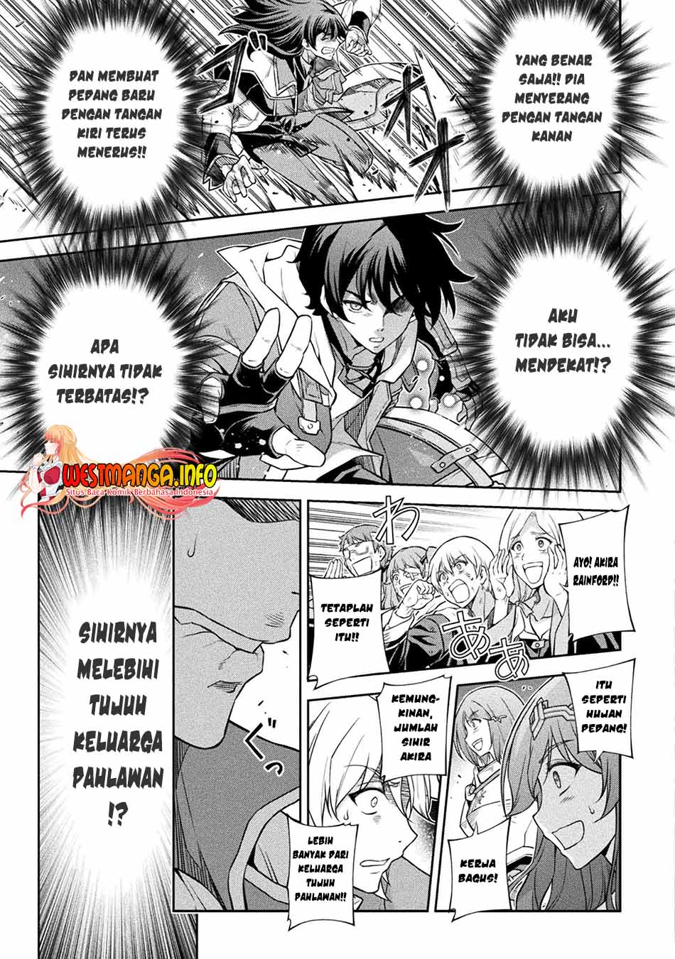 Chapter 50 - halaman 15