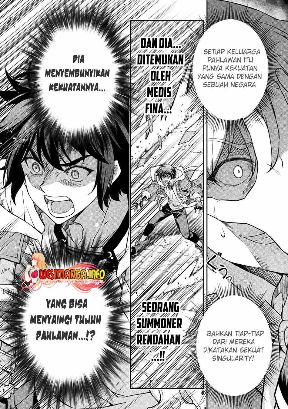 Chapter 50 - halaman 18
