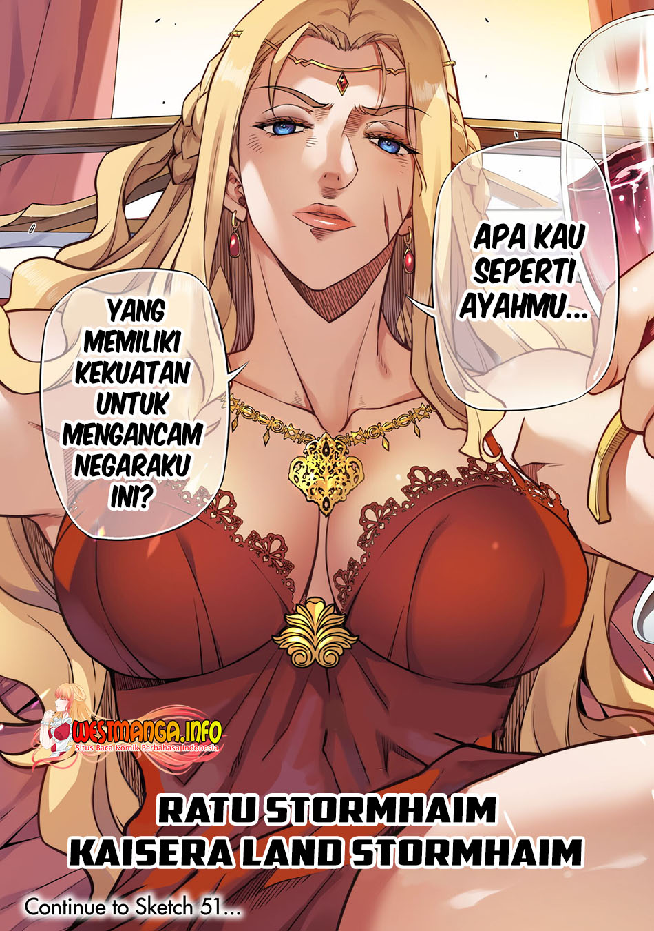 Chapter 50 - halaman 20