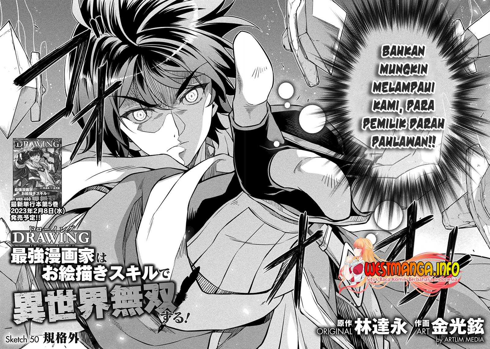 Chapter 50 - halaman 6