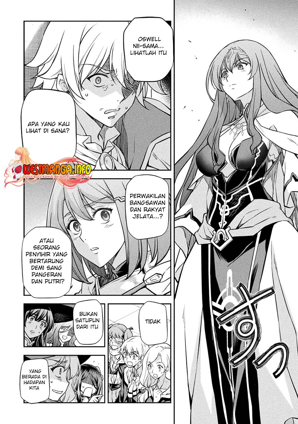 Chapter 50 - halaman 7