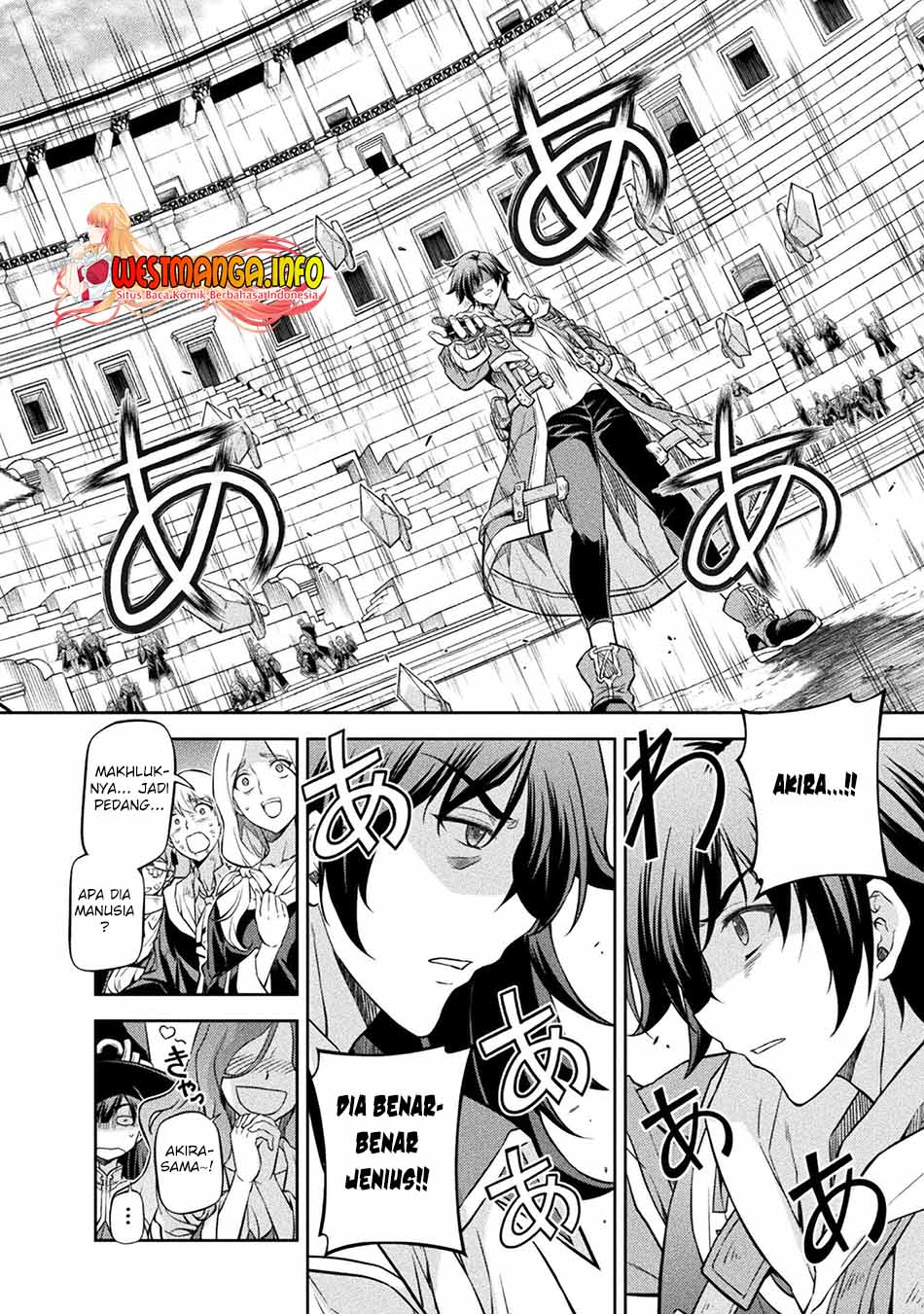 Chapter 50 - halaman 10