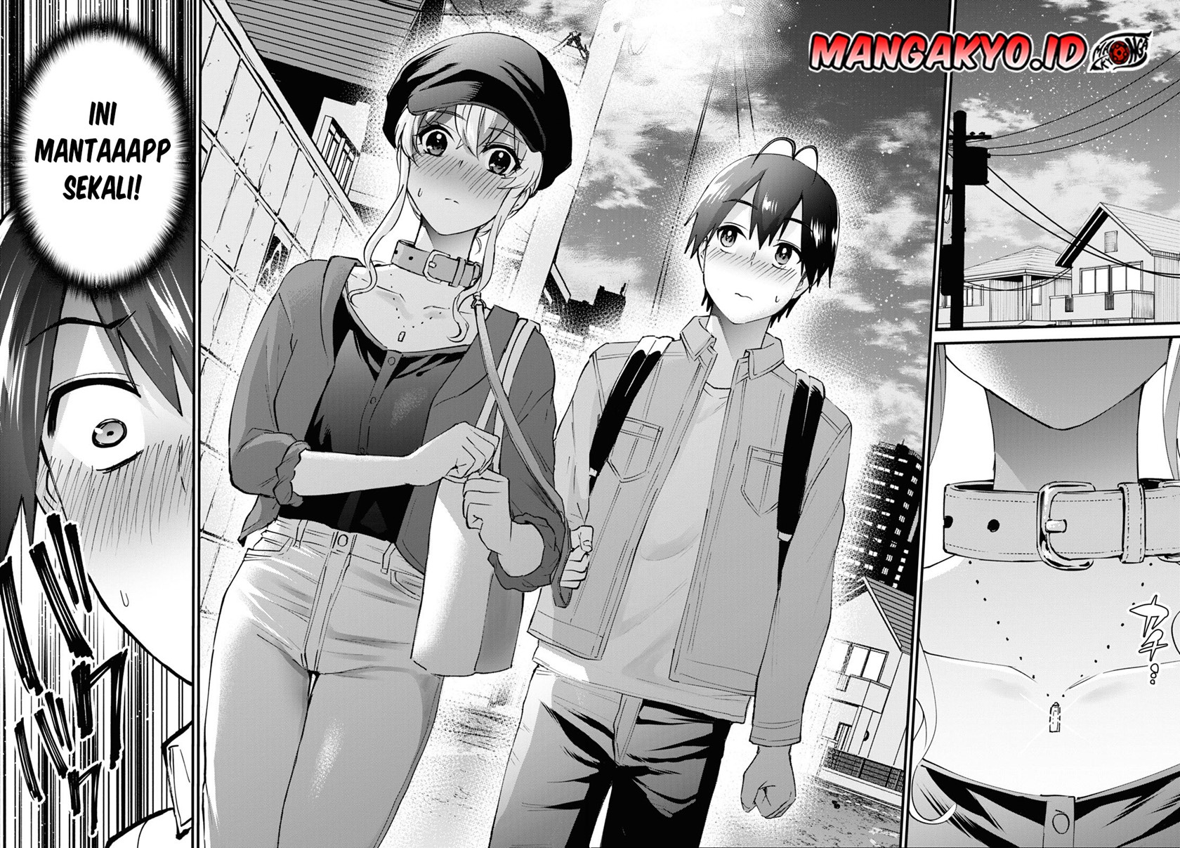 Chapter 137 - halaman 12