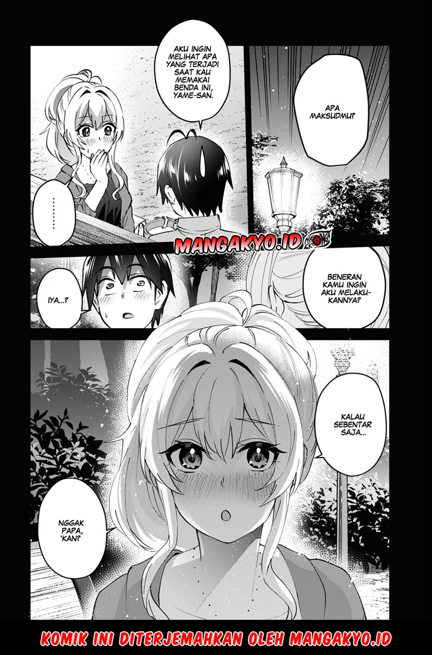 Chapter 137 - halaman 13