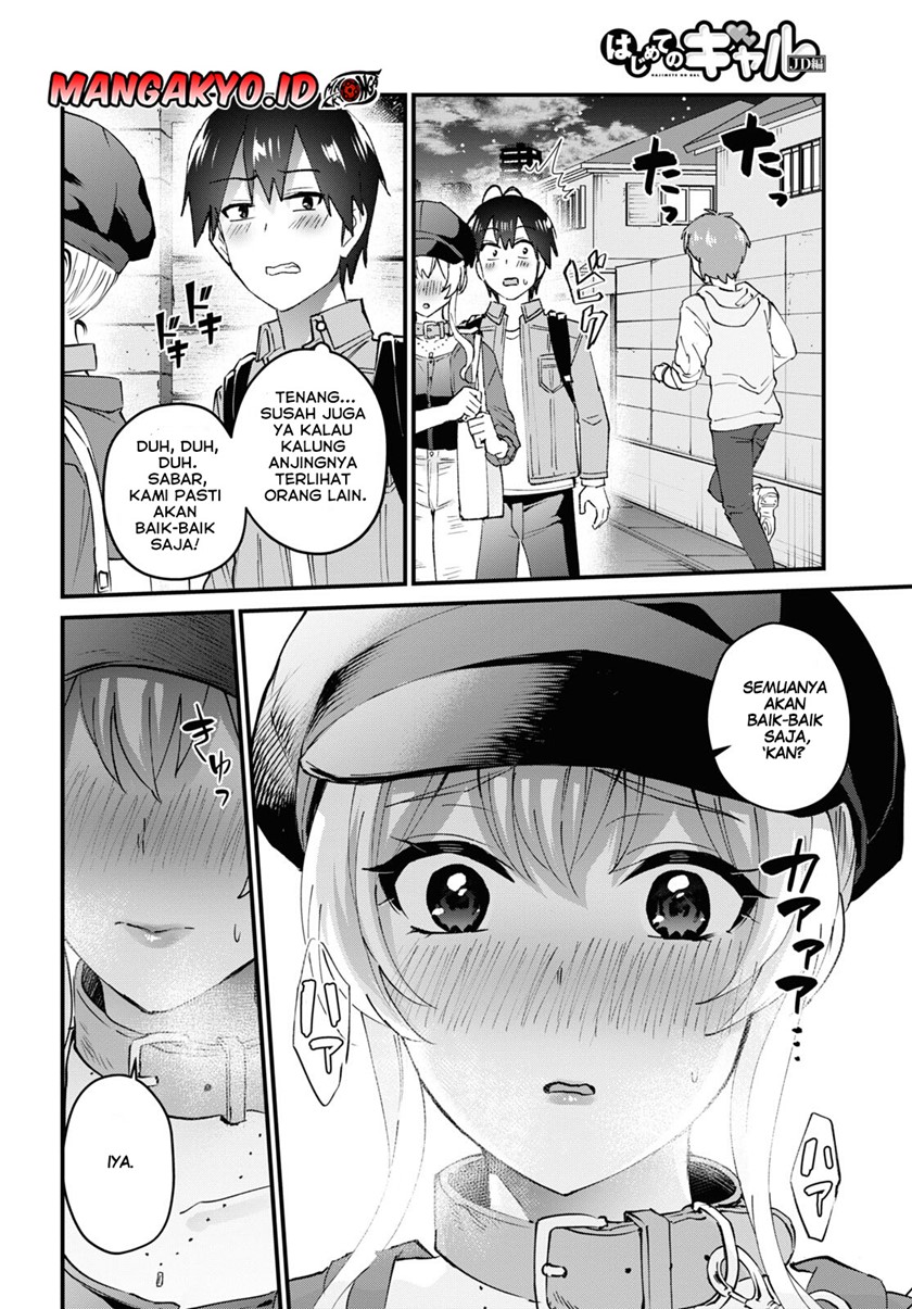 Chapter 137 - halaman 15