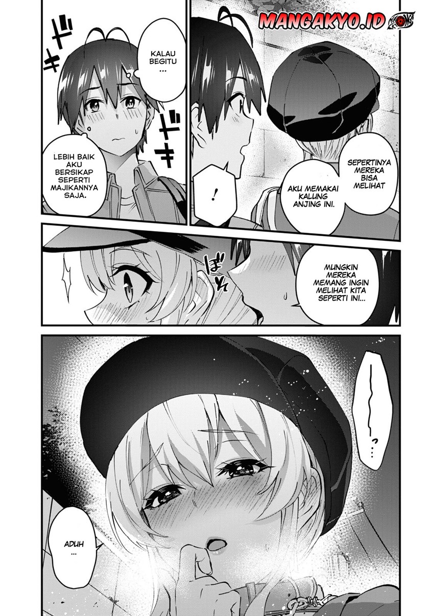 Chapter 137 - halaman 16