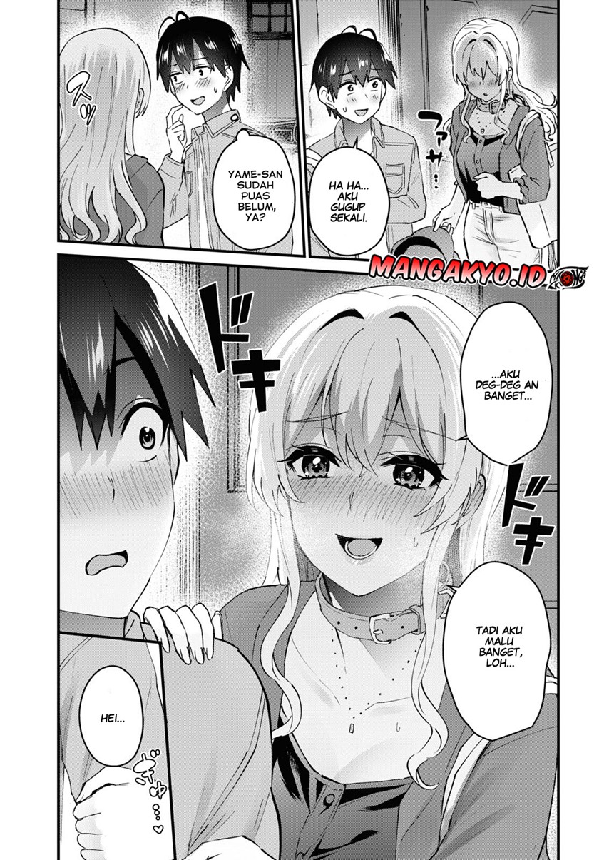 Chapter 137 - halaman 18