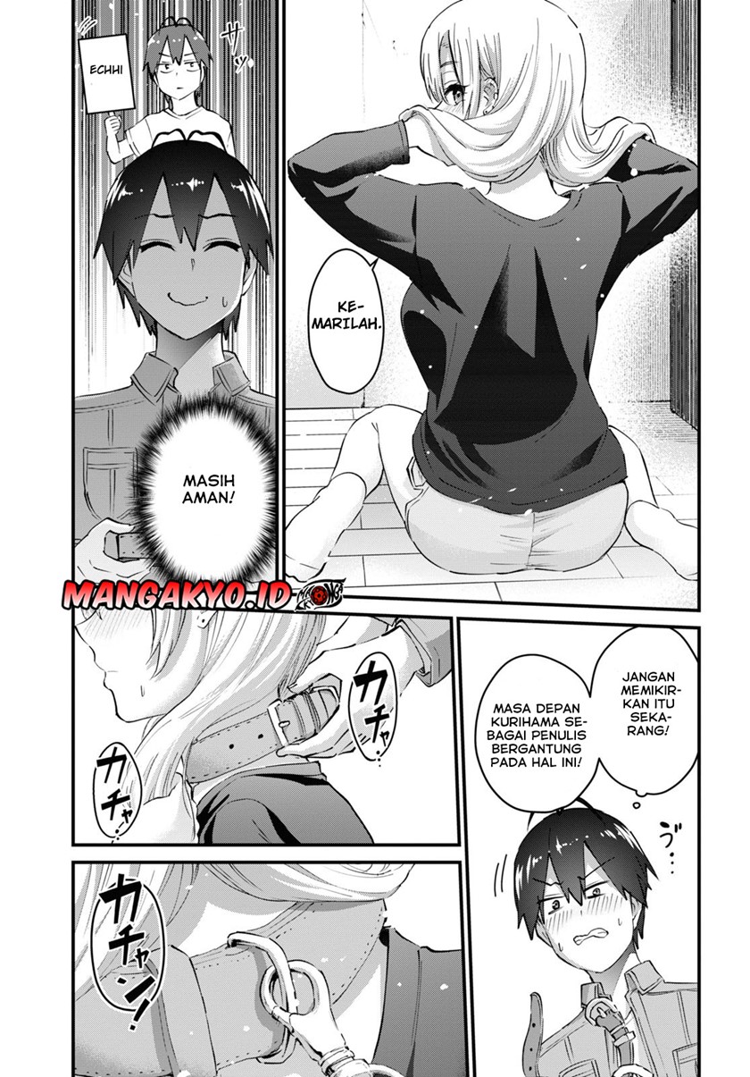Chapter 136 - halaman 15