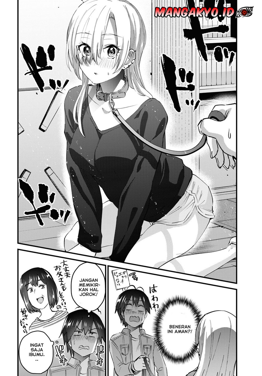 Chapter 136 - halaman 16