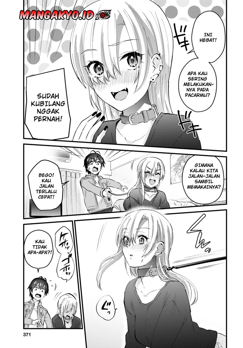 Chapter 136 - halaman 17