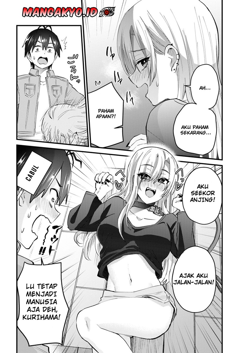 Chapter 136 - halaman 18