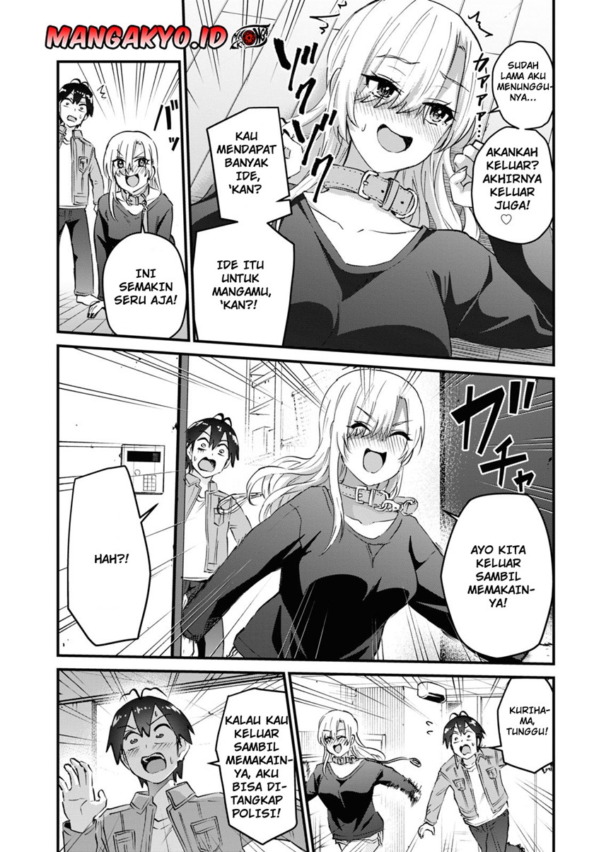 Chapter 136 - halaman 19