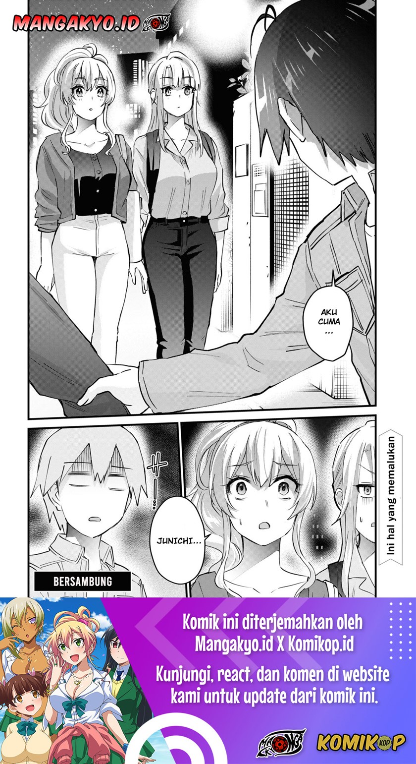 Chapter 136 - halaman 20