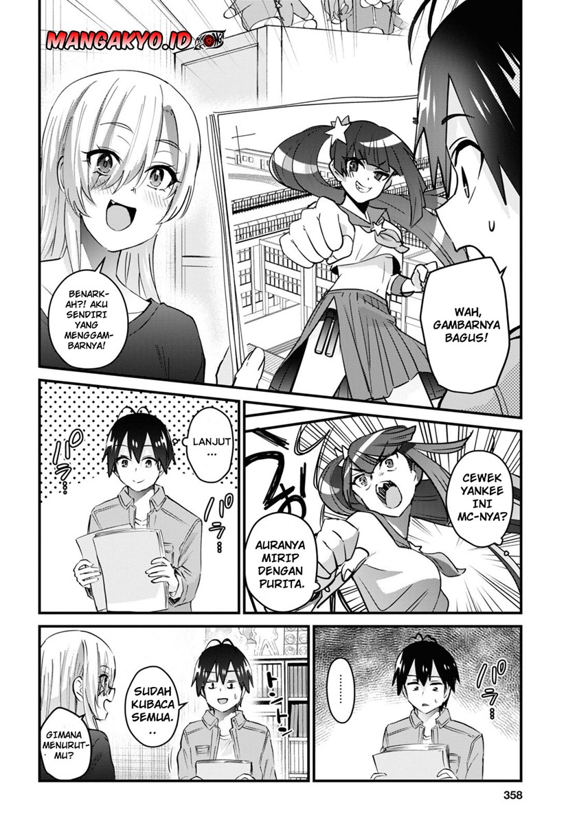 Chapter 136 - halaman 4