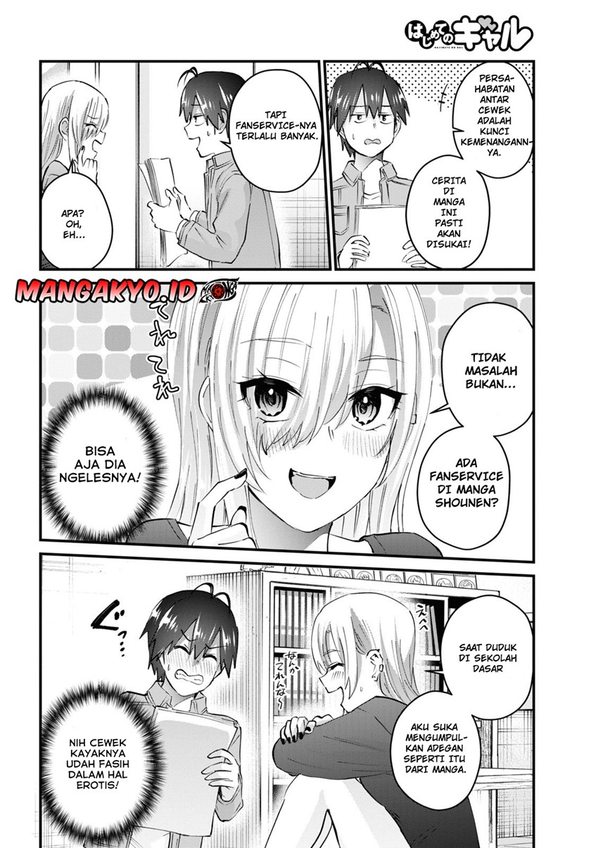 Chapter 136 - halaman 6