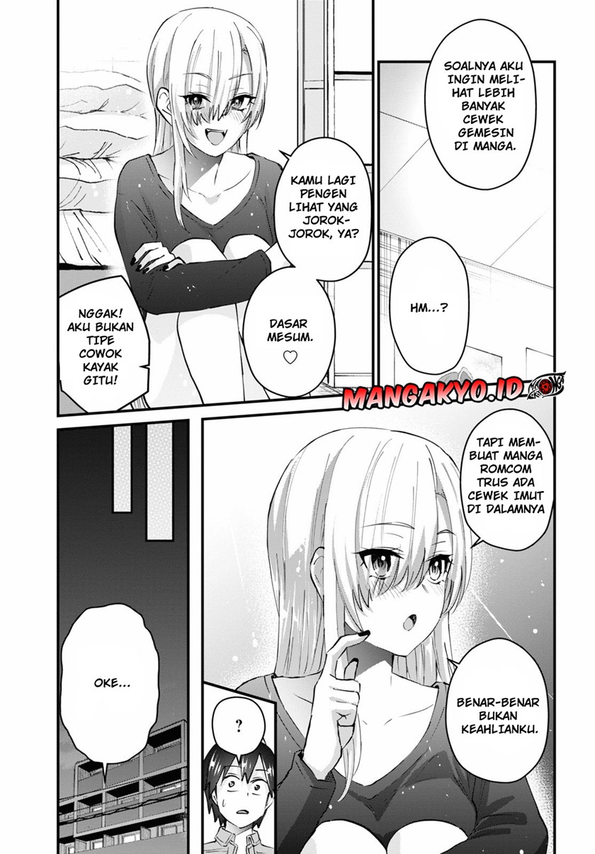 Chapter 136 - halaman 7