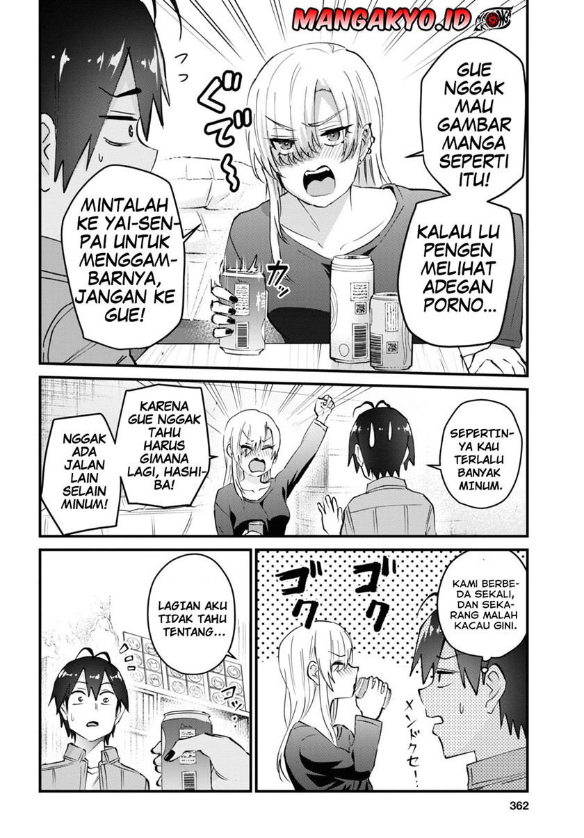 Chapter 136 - halaman 8