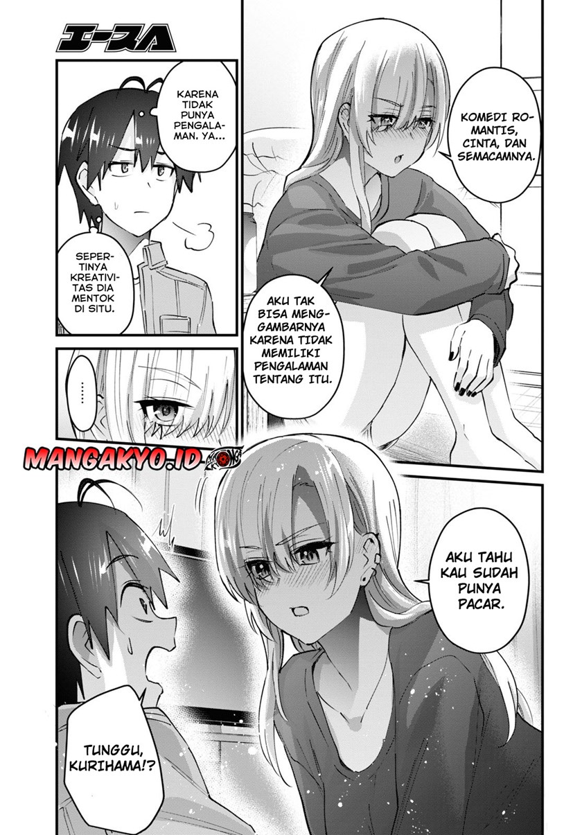Chapter 136 - halaman 9