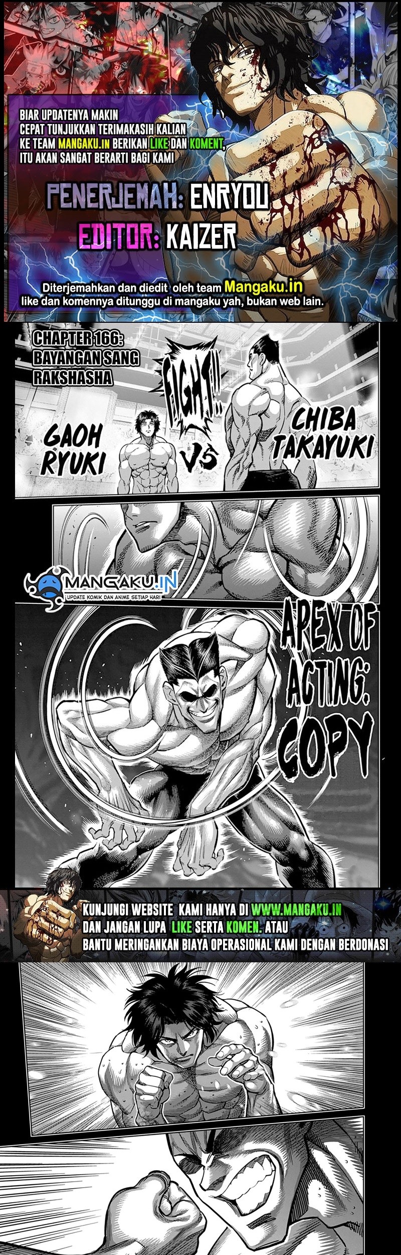 Chapter 166 - halaman 2