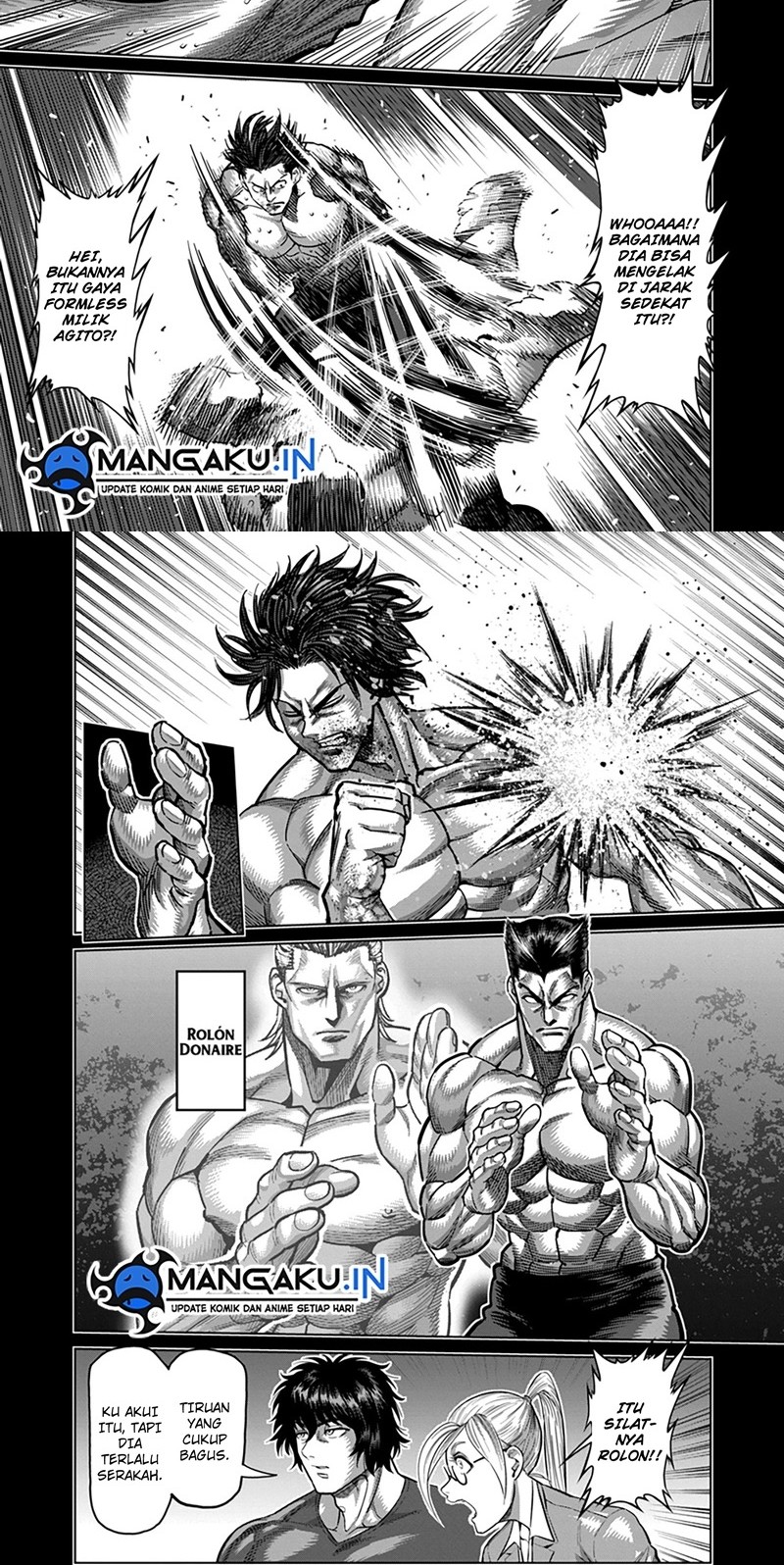 Chapter 166 - halaman 3