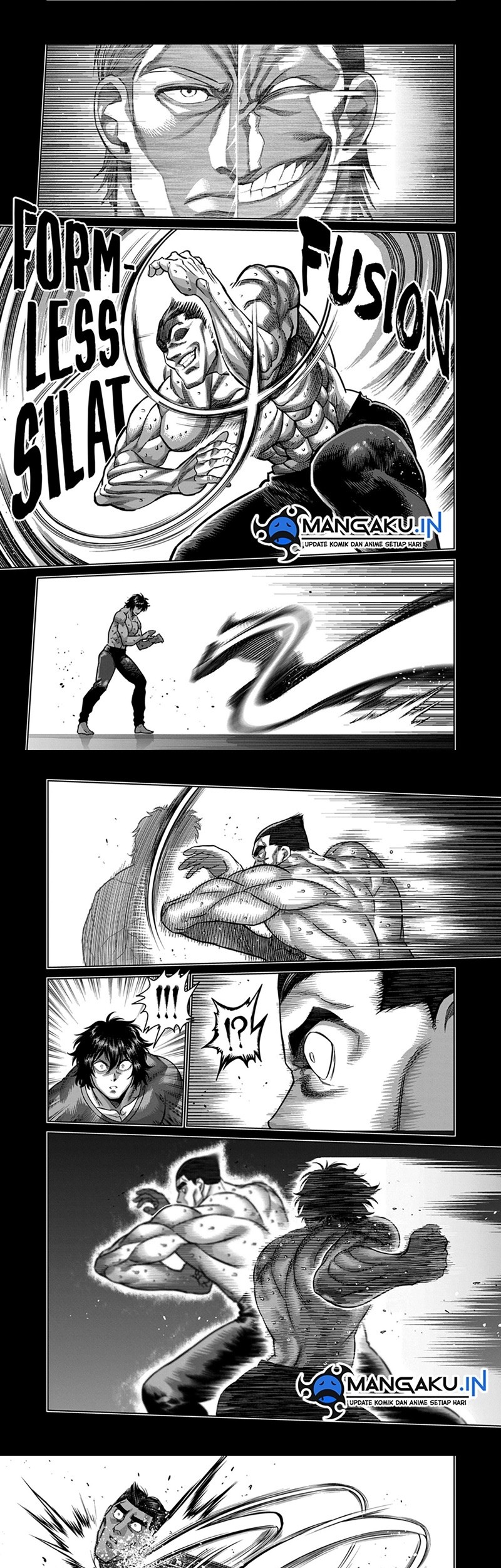Chapter 166 - halaman 4