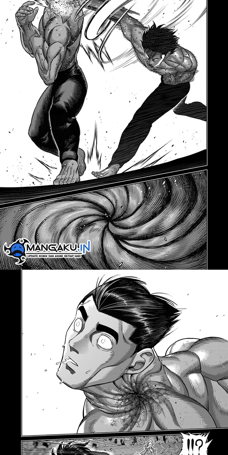Chapter 166 - halaman 5