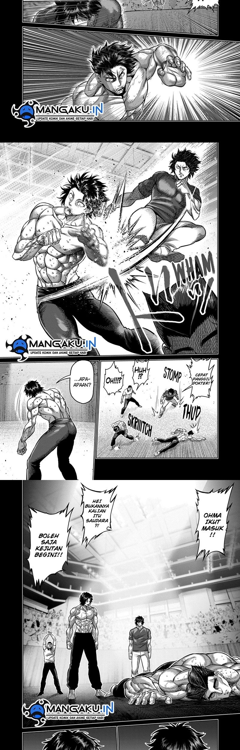 Chapter 166 - halaman 6