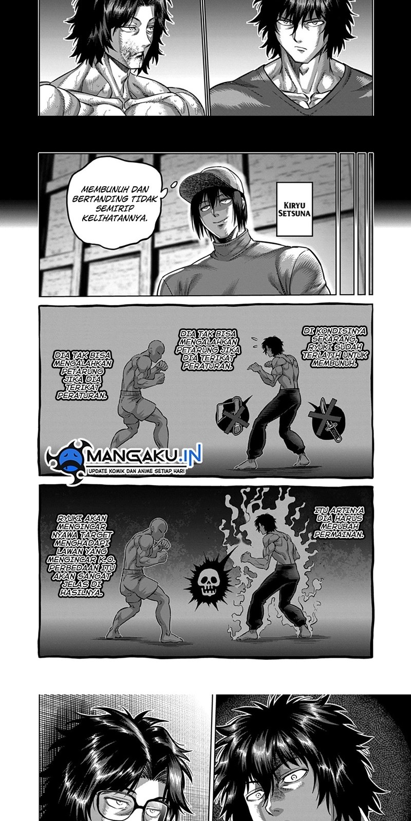 Chapter 166 - halaman 7