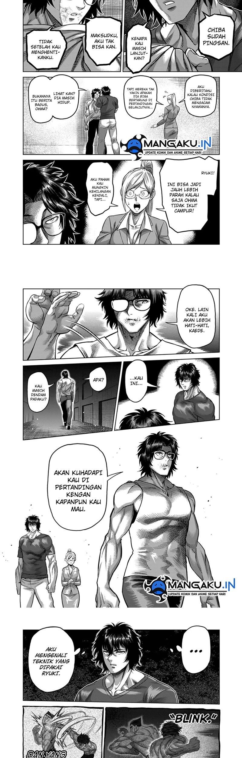Chapter 166 - halaman 8