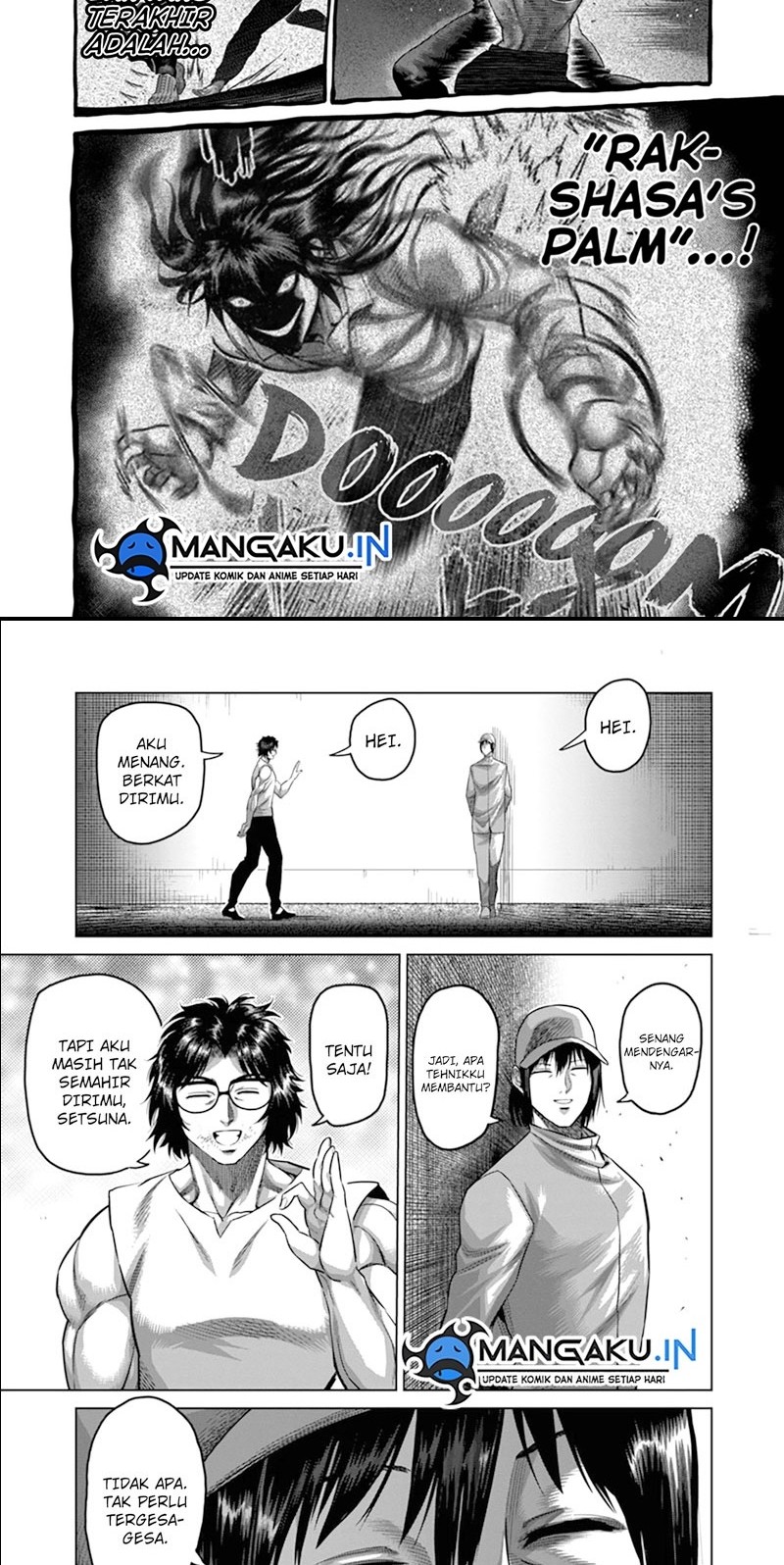 Chapter 166 - halaman 9