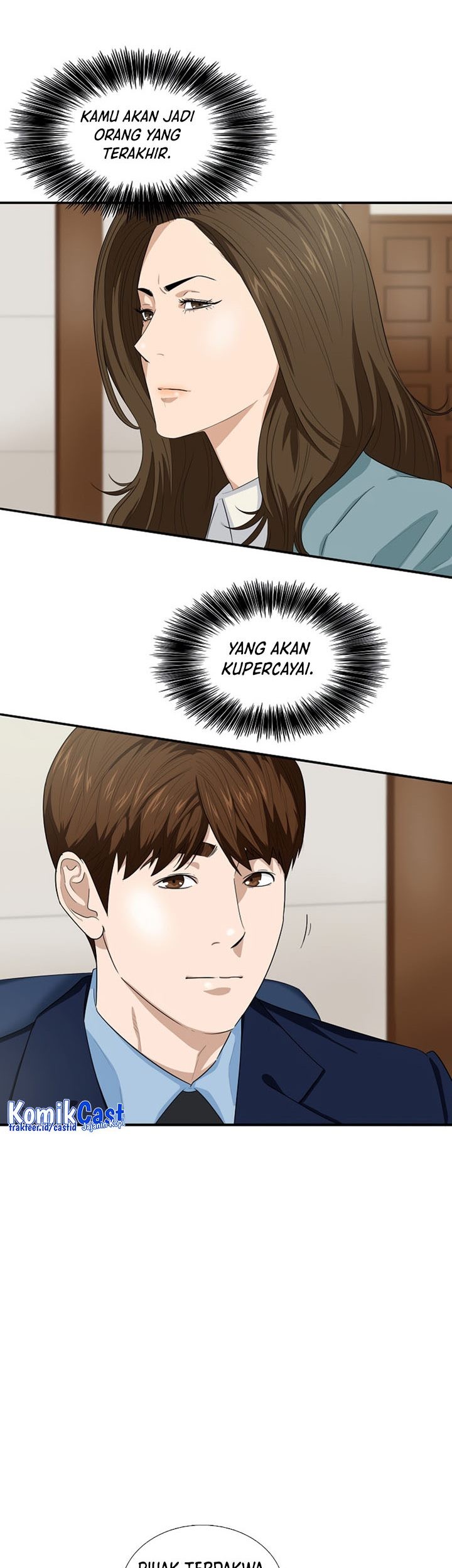Chapter 75 - halaman 23