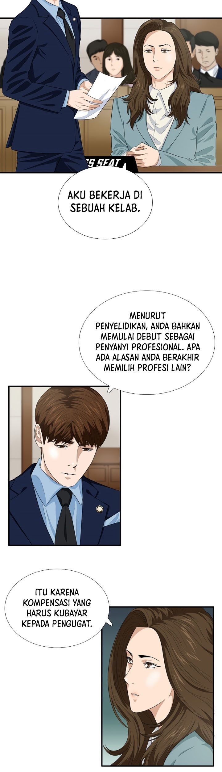 Chapter 75 - halaman 25