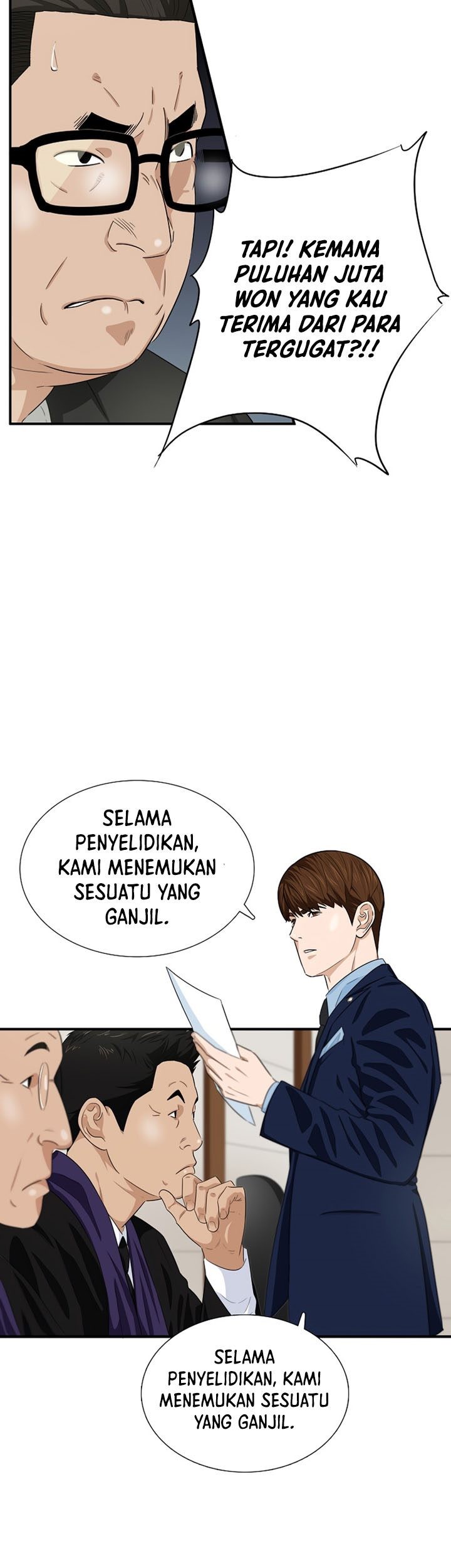 Chapter 75 - halaman 43