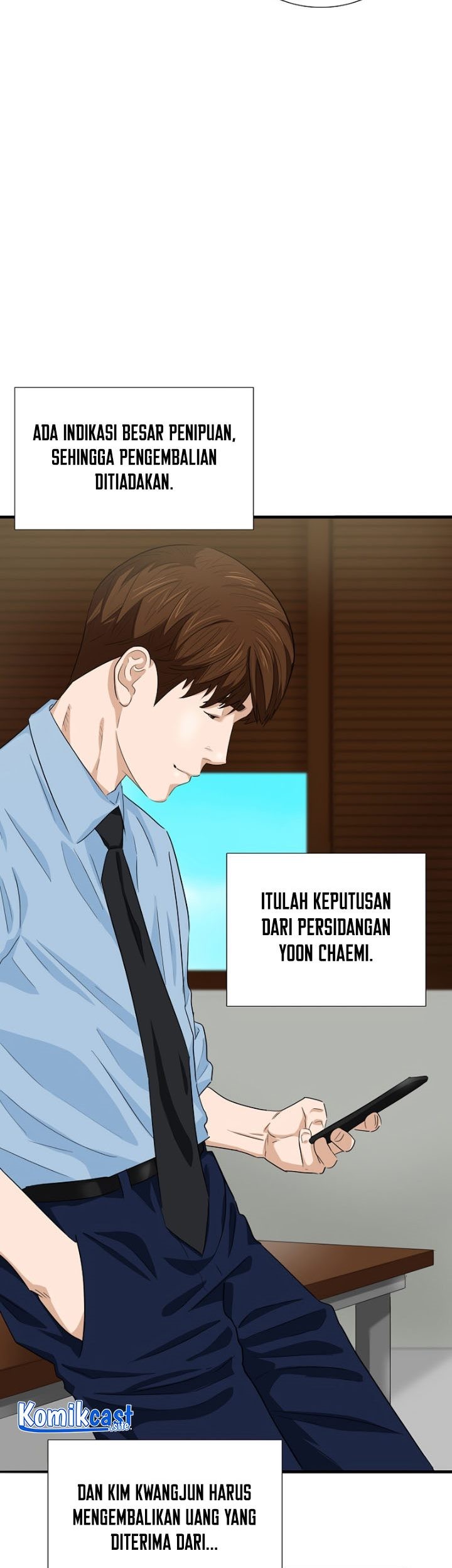 Chapter 75 - halaman 55