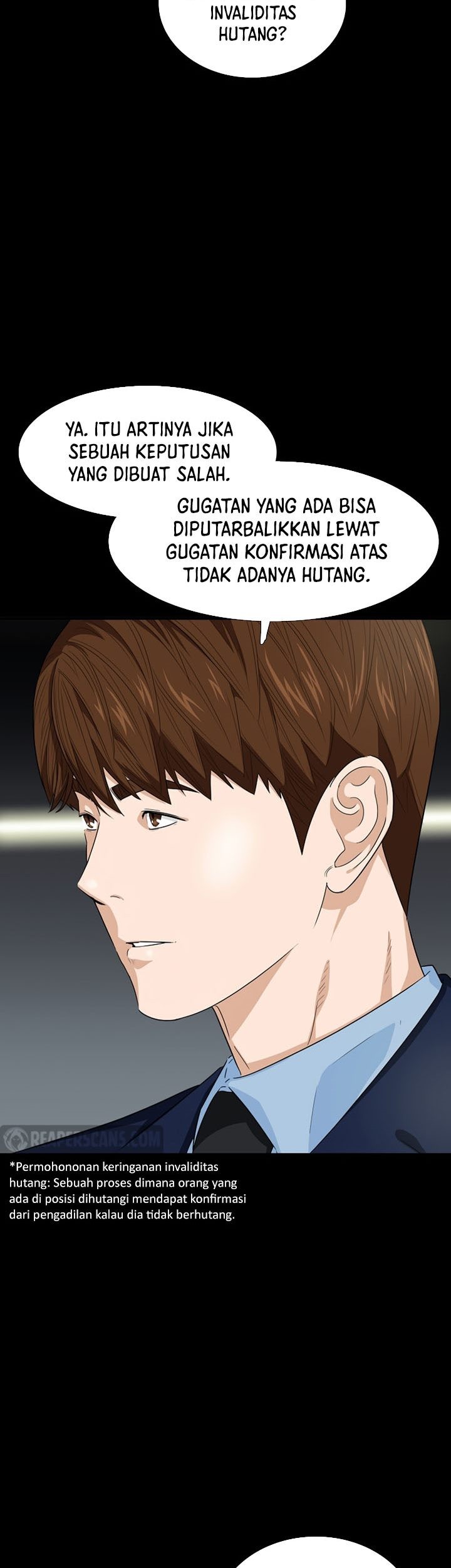 Chapter 75 - halaman 17