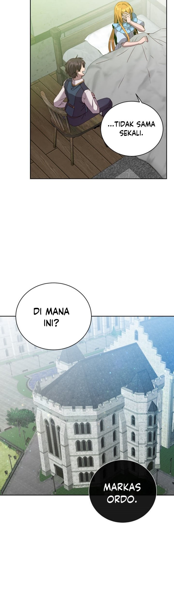 Chapter 118 - halaman 31