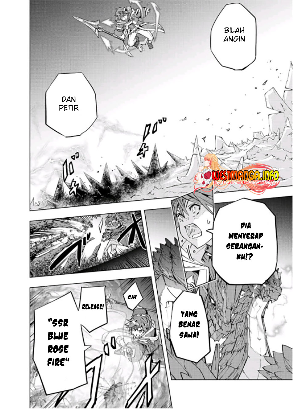 Chapter 76 - halaman 14