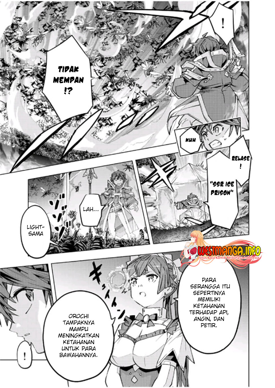 Chapter 76 - halaman 15
